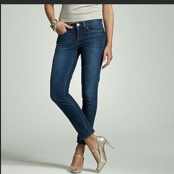 J. Crew Denim - ⬇️ Sale! J. Crew Toothpick Size 26